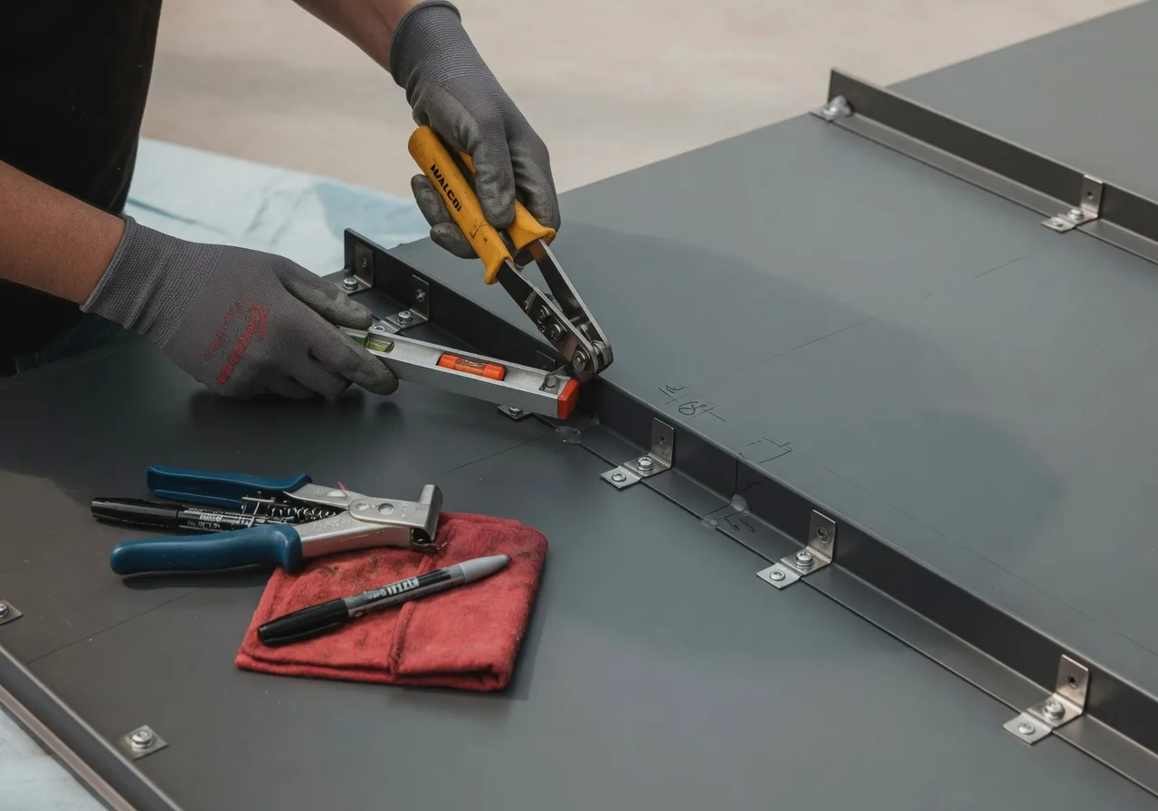 Why choose Metal Roofing Installation in Rake, IA
